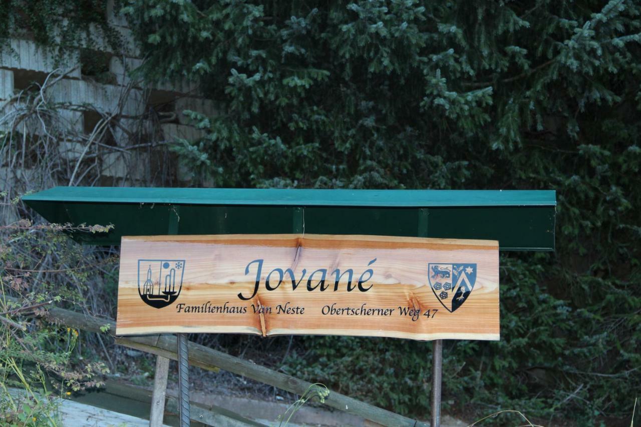 Jovane Бад Клайнкирххайм Екстериор снимка